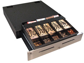 APG Series 4000 20X21 Multipro Interface Black