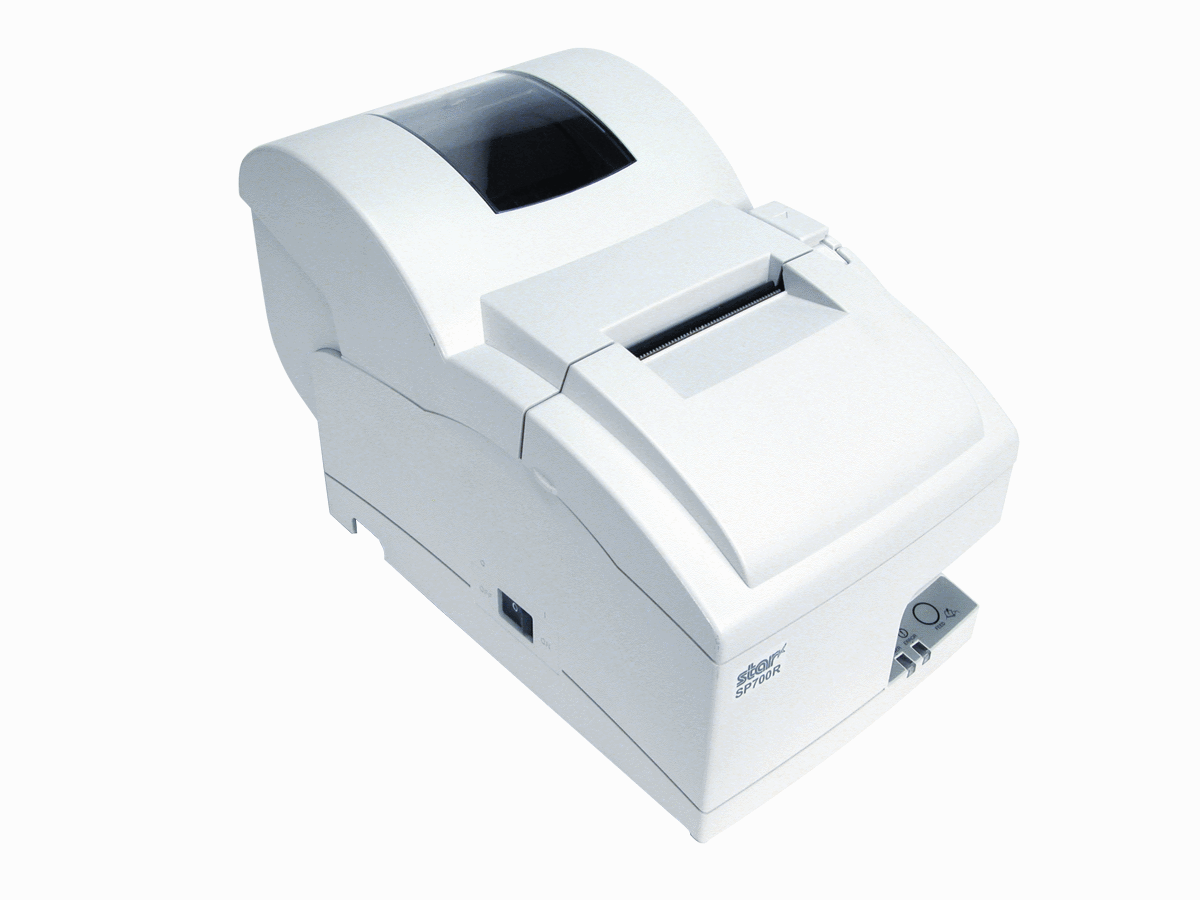 Star Micronics SP500