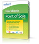 Intuit POS Basic 9.0 - Click Image to Close