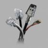 24 Volt Multipro Series 4000 Cable Epson - Click Image to Close