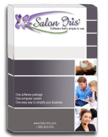 Salon Iris Wide Area Network